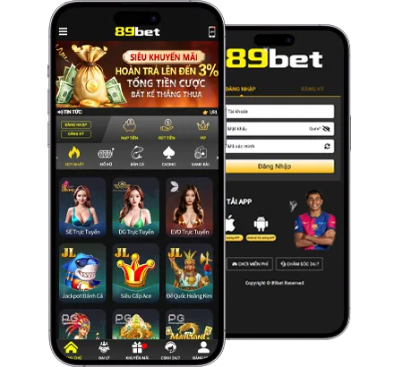 Nền tảng an toàn và bảo mật của 85win code