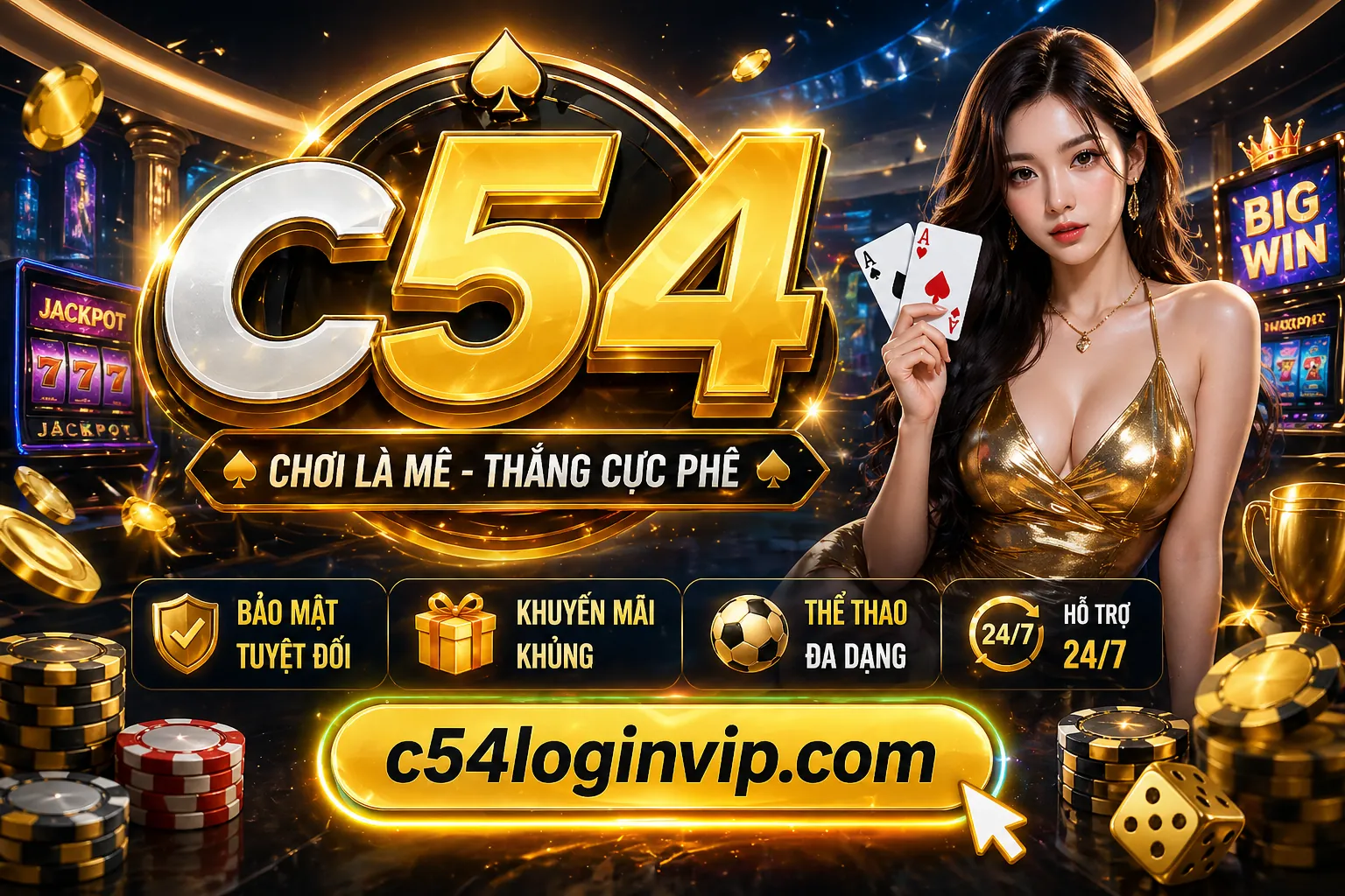 Chương Trình VIP Độc Quyền 85win code