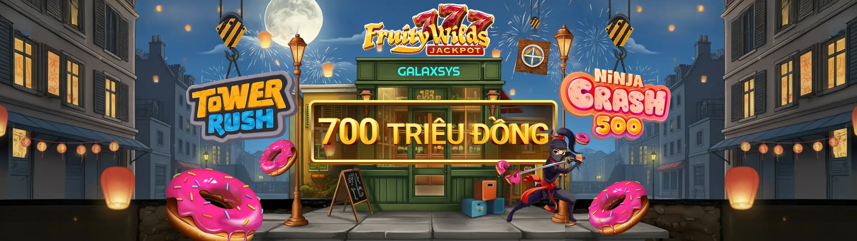 Hình ảnh quảng bá các ưu đãi độc quyền từ 85win code