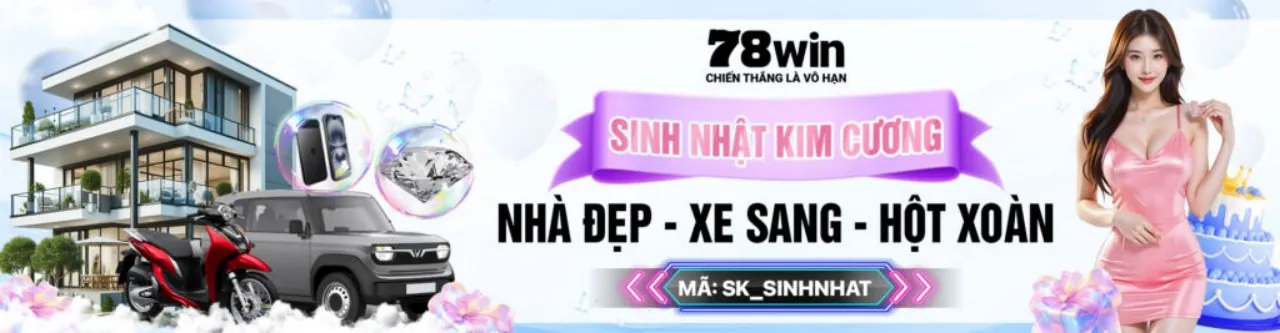 Tiền thưởng chào mừng dành cho thành viên mới của 85win Code